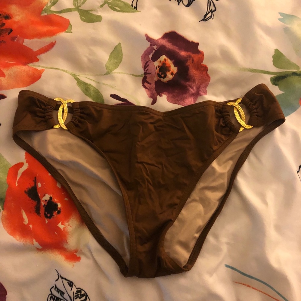 Victoria’s Secret bikini bottom